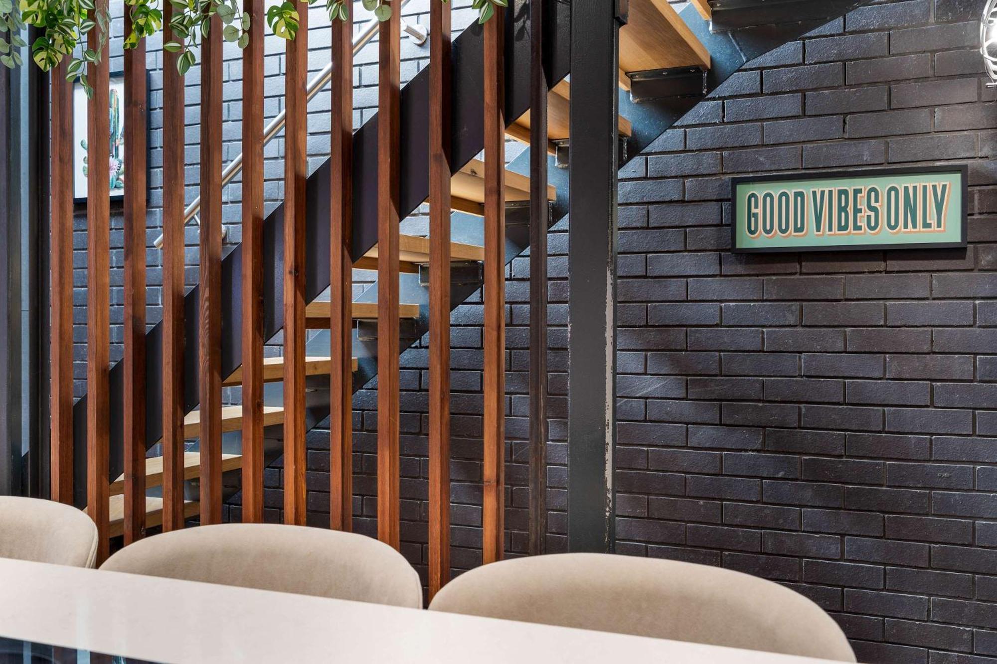 West Townhouse By Casacity *
