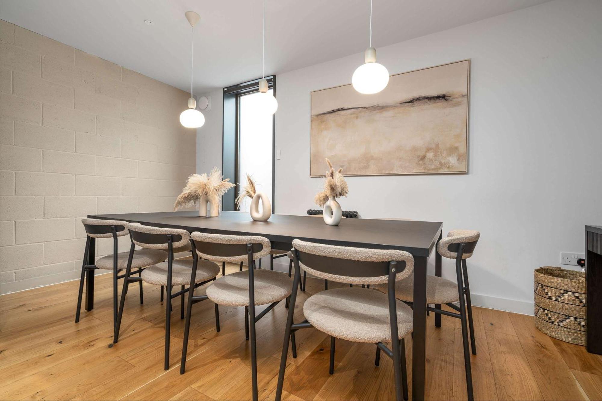 West Townhouse By Casacity Vakantiehuis Manchester