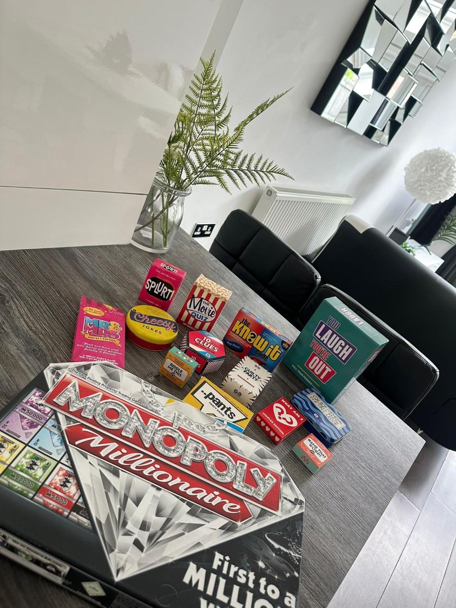 Holiday home Chic 3-br House Ao Arena, Centre,old Trafford *