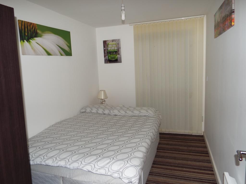 Budget Apartment