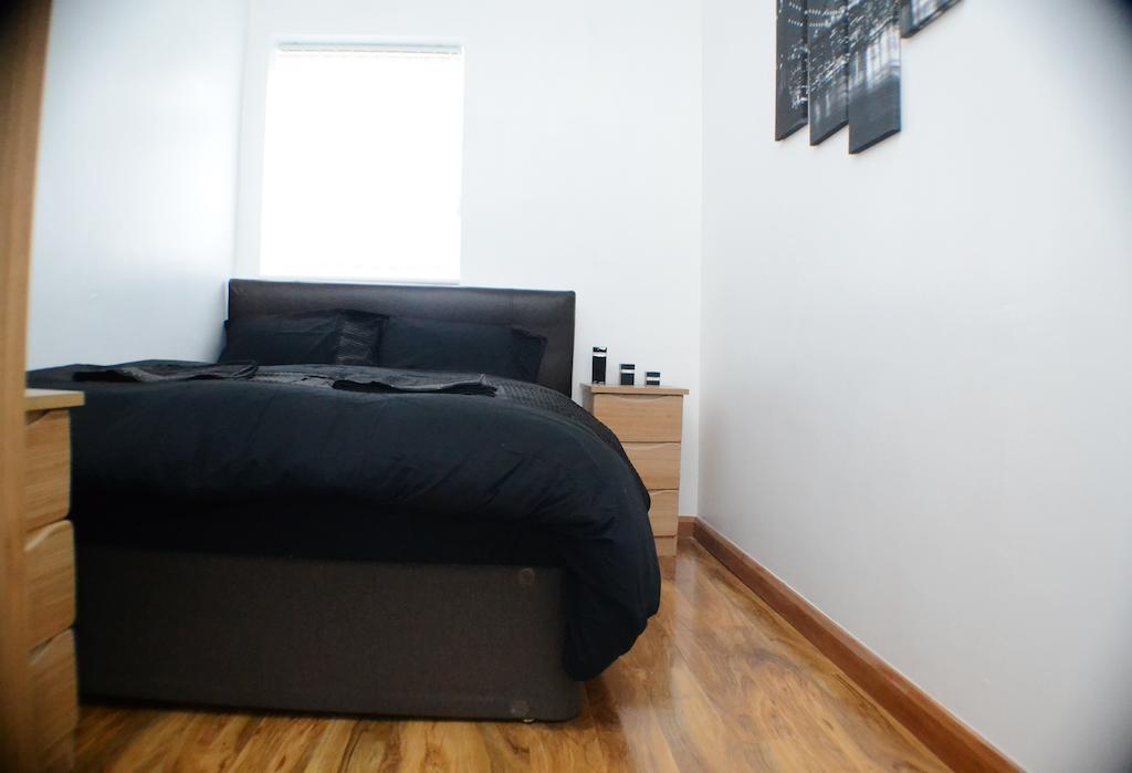 Sovereign Serviced Appartement *