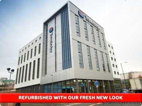 Travelodge Central Arena Manchester