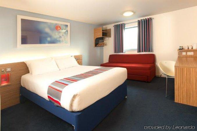 Travelodge Central Arena