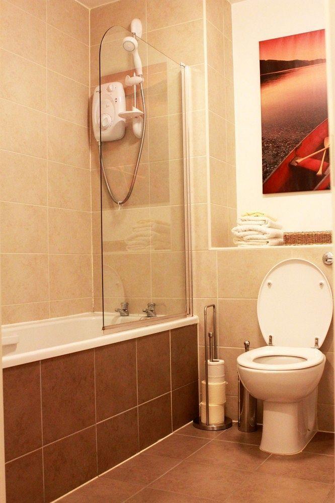 Rotana Apartment *