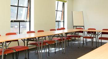 Yha Hostel Manchester