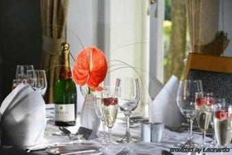 Chancellors 3* Manchester