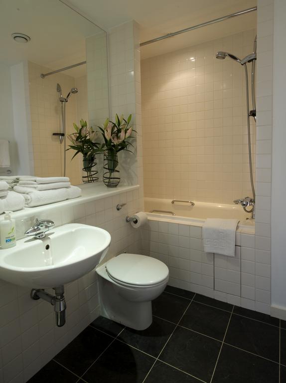 Deansgate For 14 Nights Appartement
