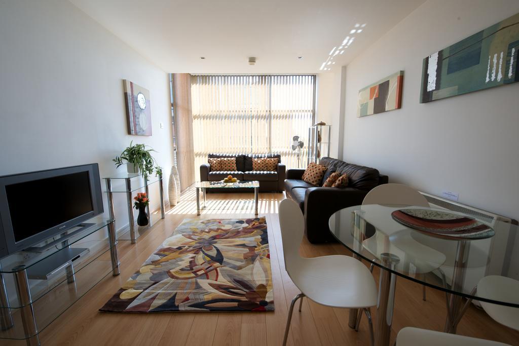 Deansgate For 14 Nights Appartement