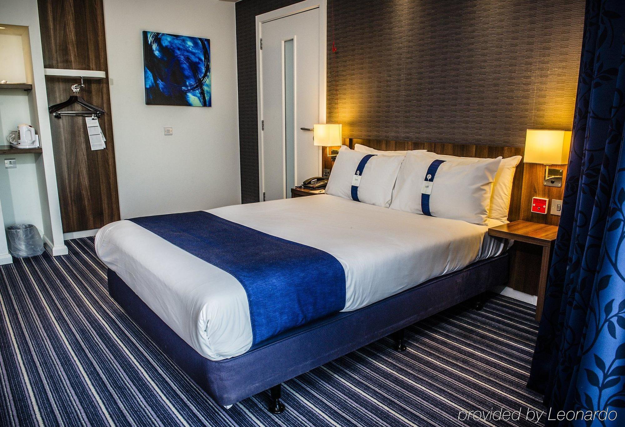 Hotel Express Centre By Ihg Manchester
