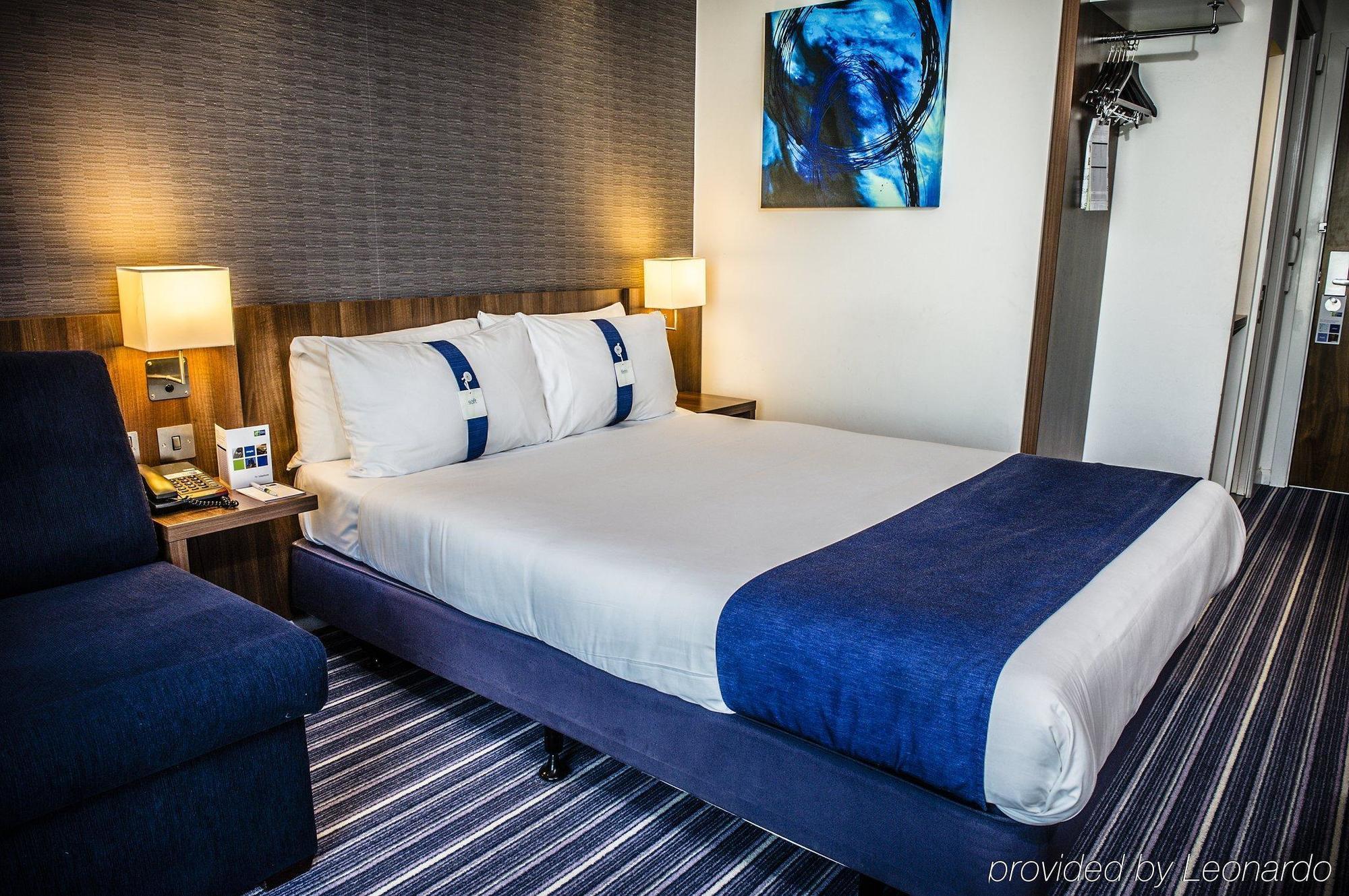 Express Centre By Ihg 3* Manchester