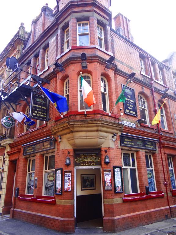 Inn Mulligans Of Deansgate Manchester