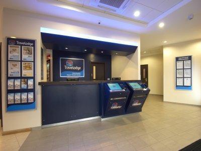 Upper Brook Street Hotel Manchester