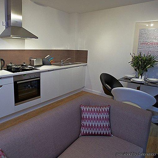 High Street Townhouse Aparthotel
