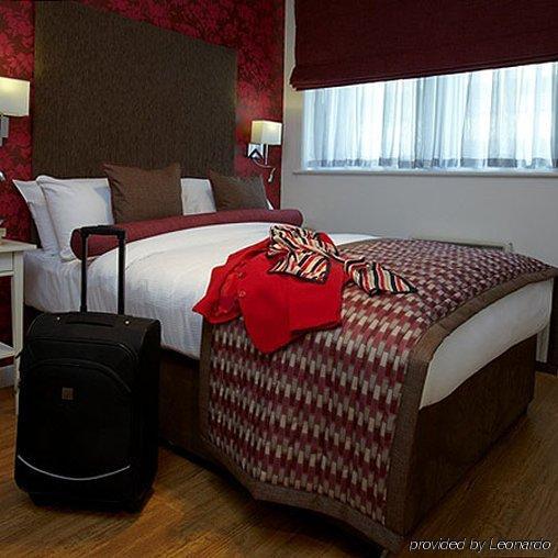 High Street Townhouse Aparthotel