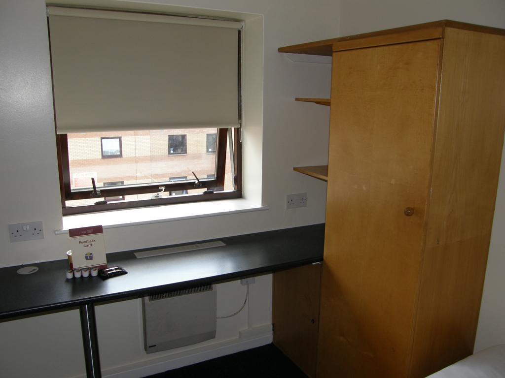 Weston Hall - Halls Of 2* Manchester
