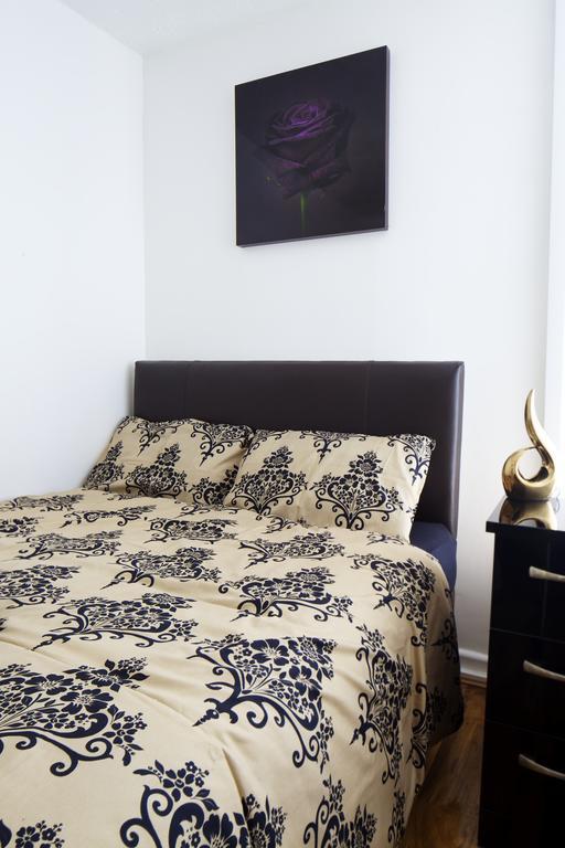 Sovereign Serviced Appartement