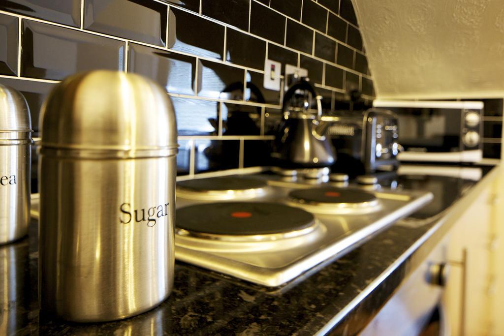 Sovereign Serviced Appartement