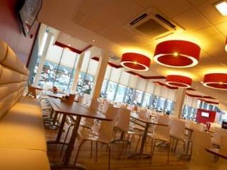 Travelodge Central Arena 3* Manchester
