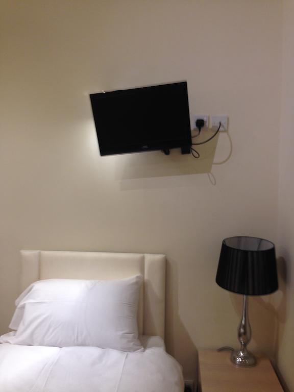 Hotel Lower Turks Head 3*