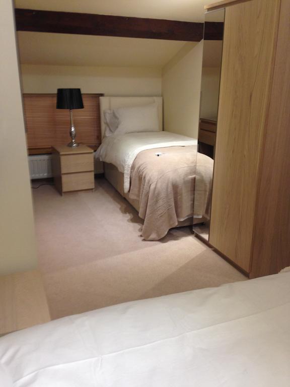 Hotel Lower Turks Head