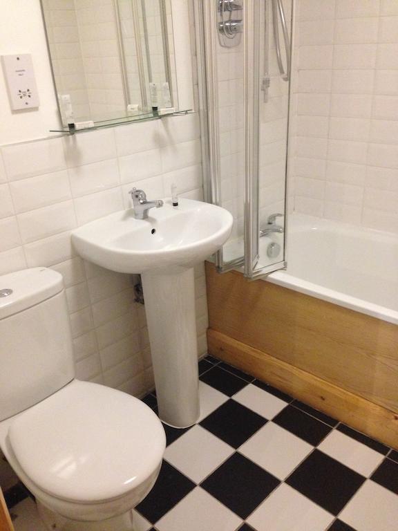 Hotel Lower Turks Head Manchester