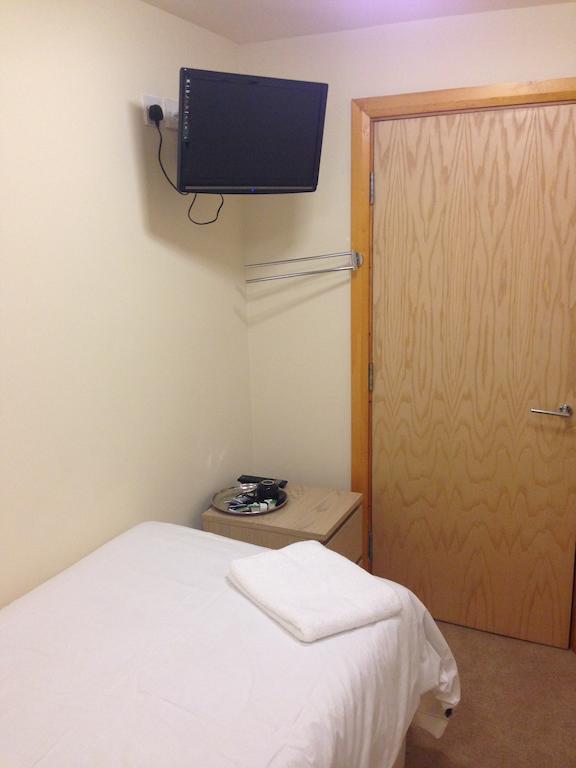 Hotel Lower Turks Head Manchester