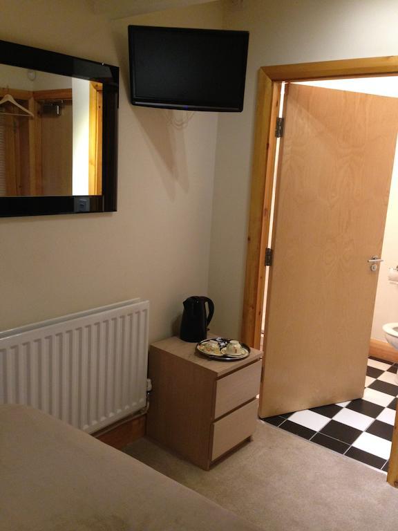 Hotel Lower Turks Head 3*