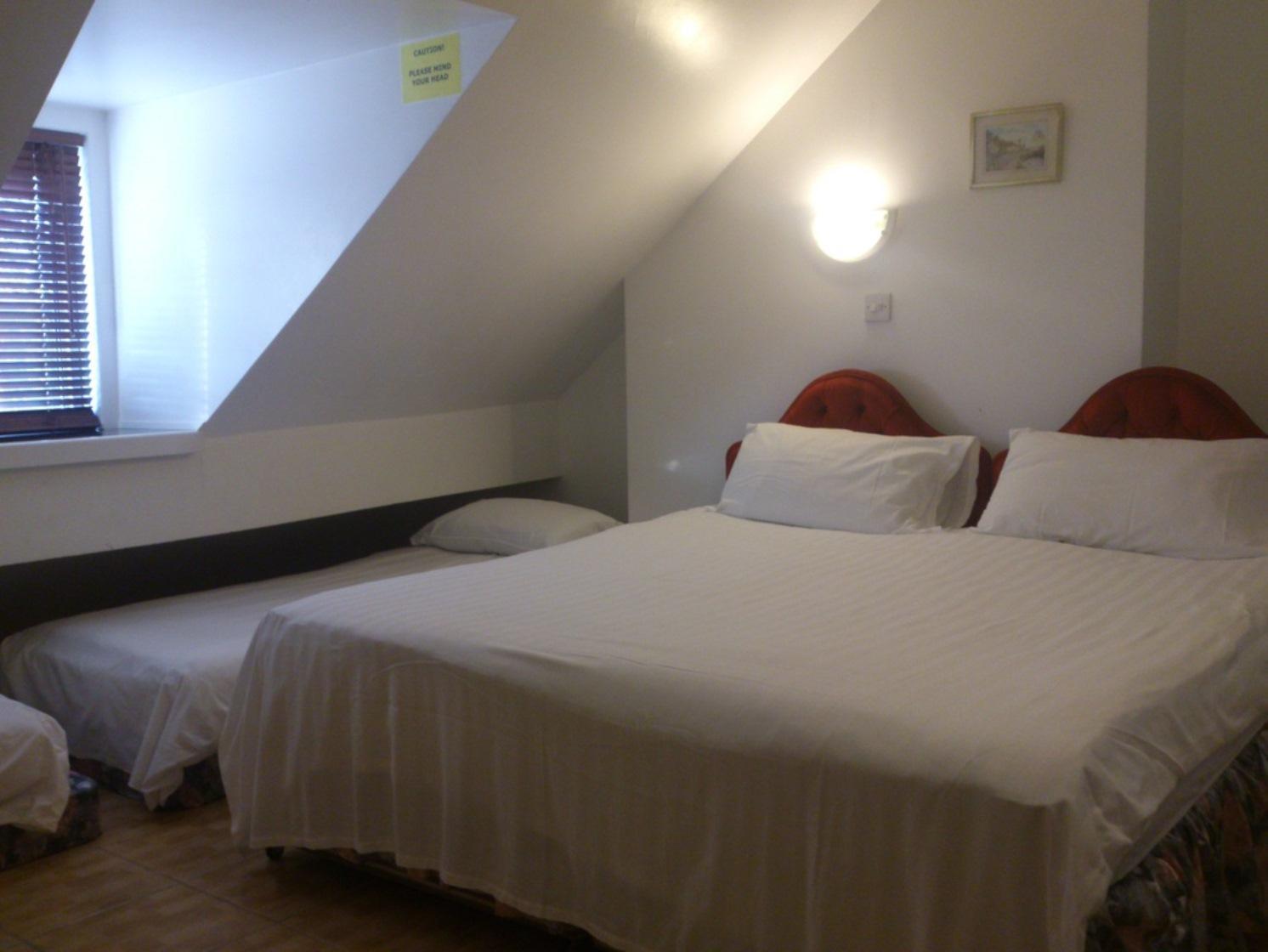 Hotel Elton Bank 3*