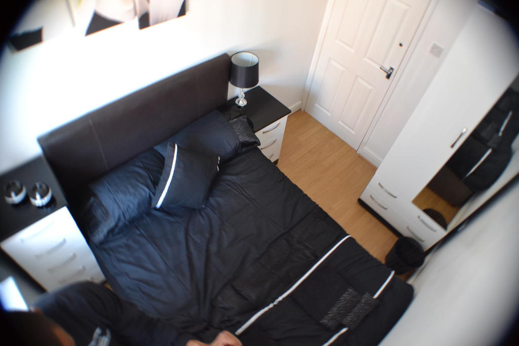 Sovereign Serviced Manchester