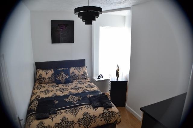 Sovereign Serviced Manchester