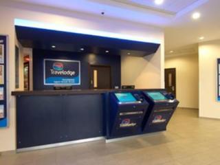 Hotel Upper Brook Street 3*