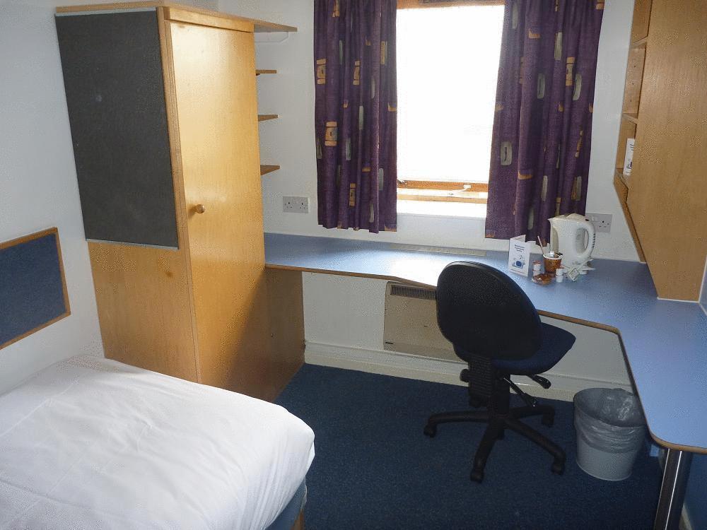 Hotel Weston Hall - Halls Of 2*