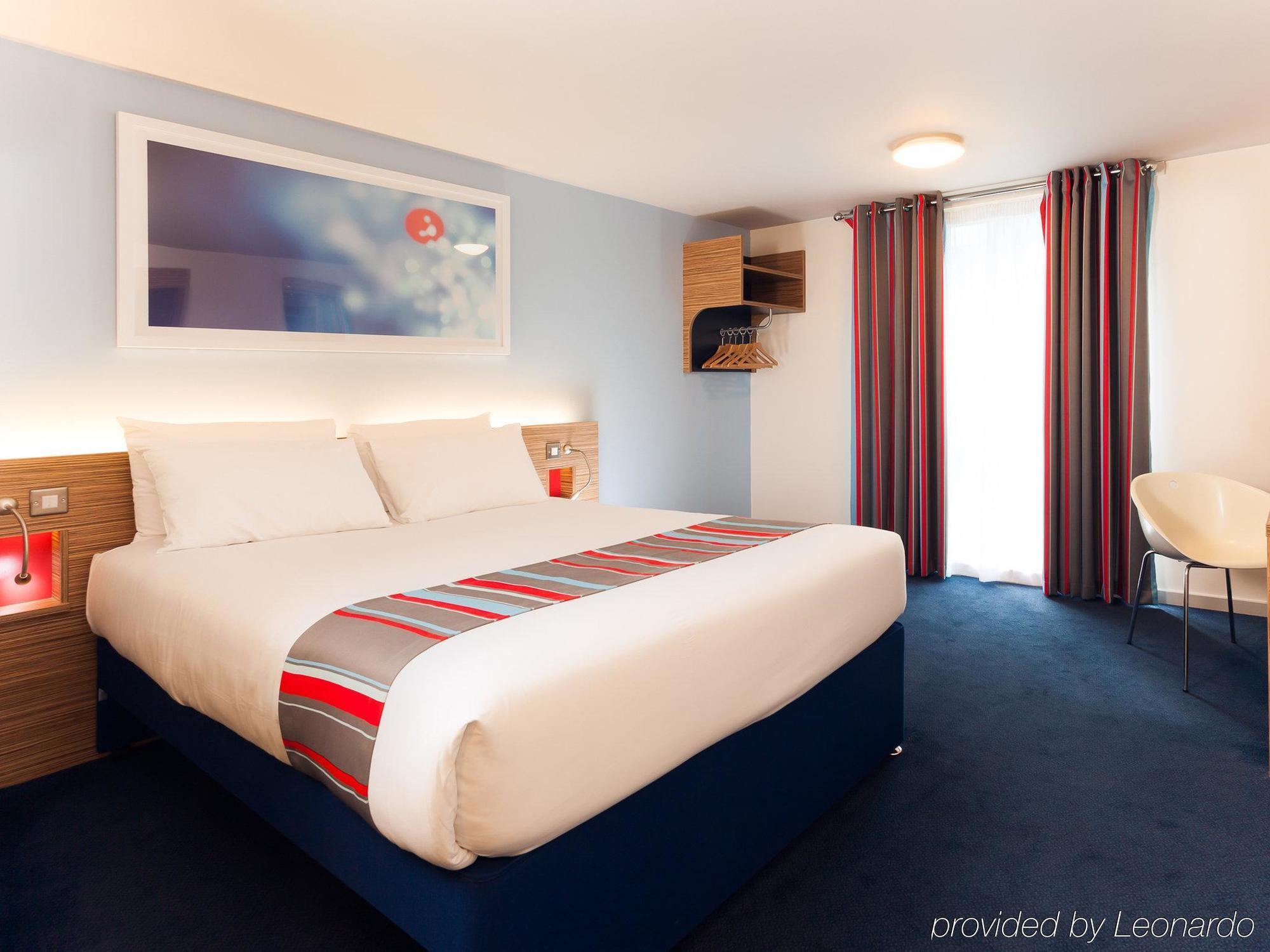 Travelodge Central Arena 3* Manchester