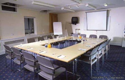 Chancellors 3* Manchester