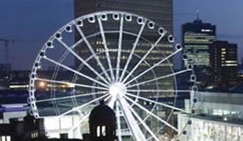 Stay Inn Manchester Hotel Manchester