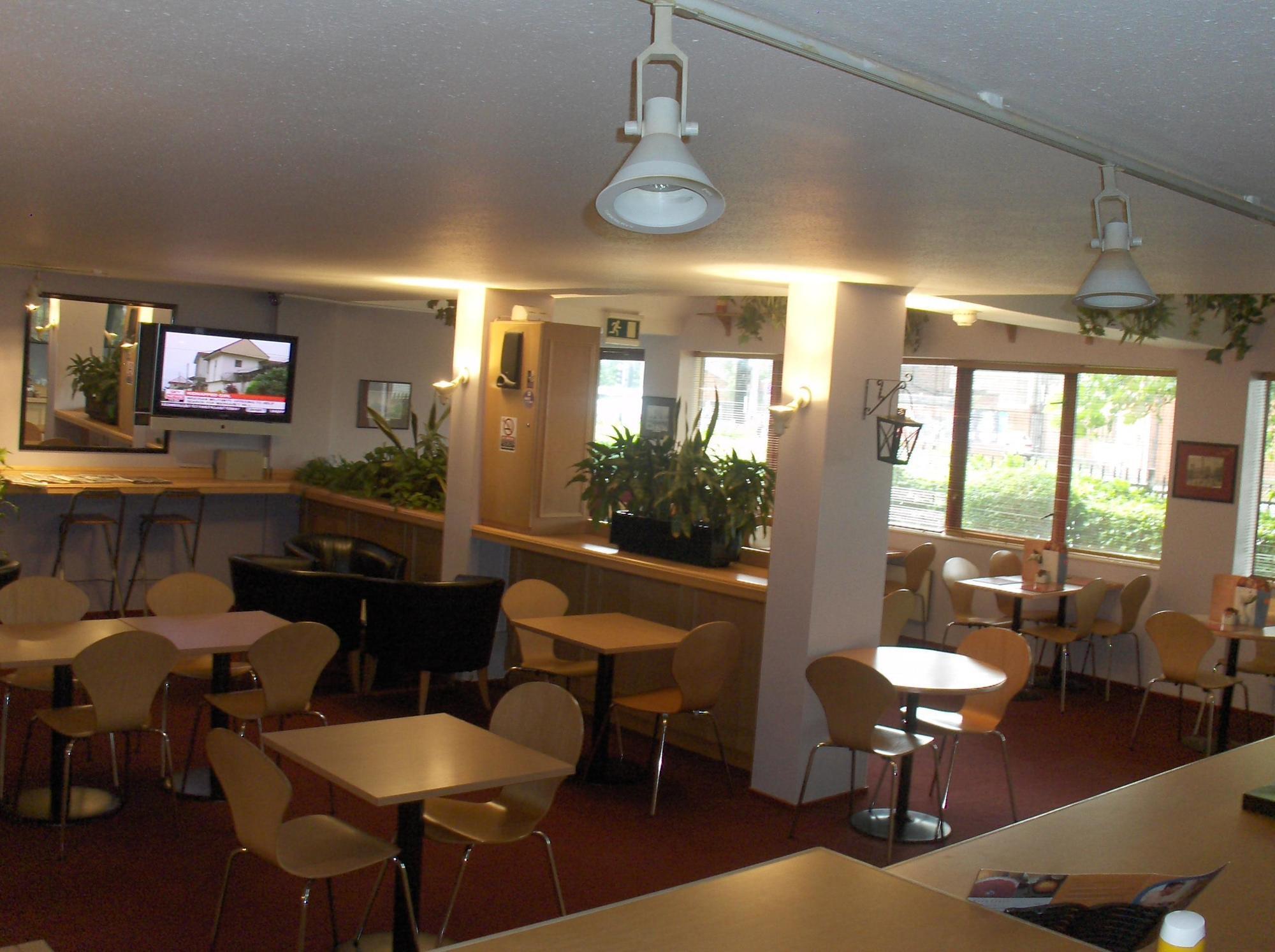Stay Inn Manchester Hotel 3*
