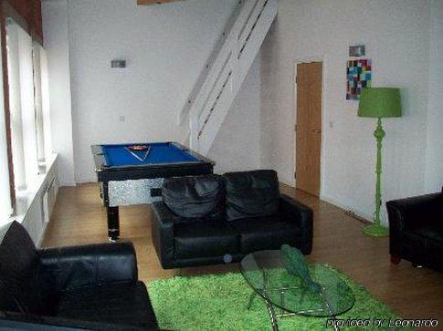 Stop Aparthotel 4*