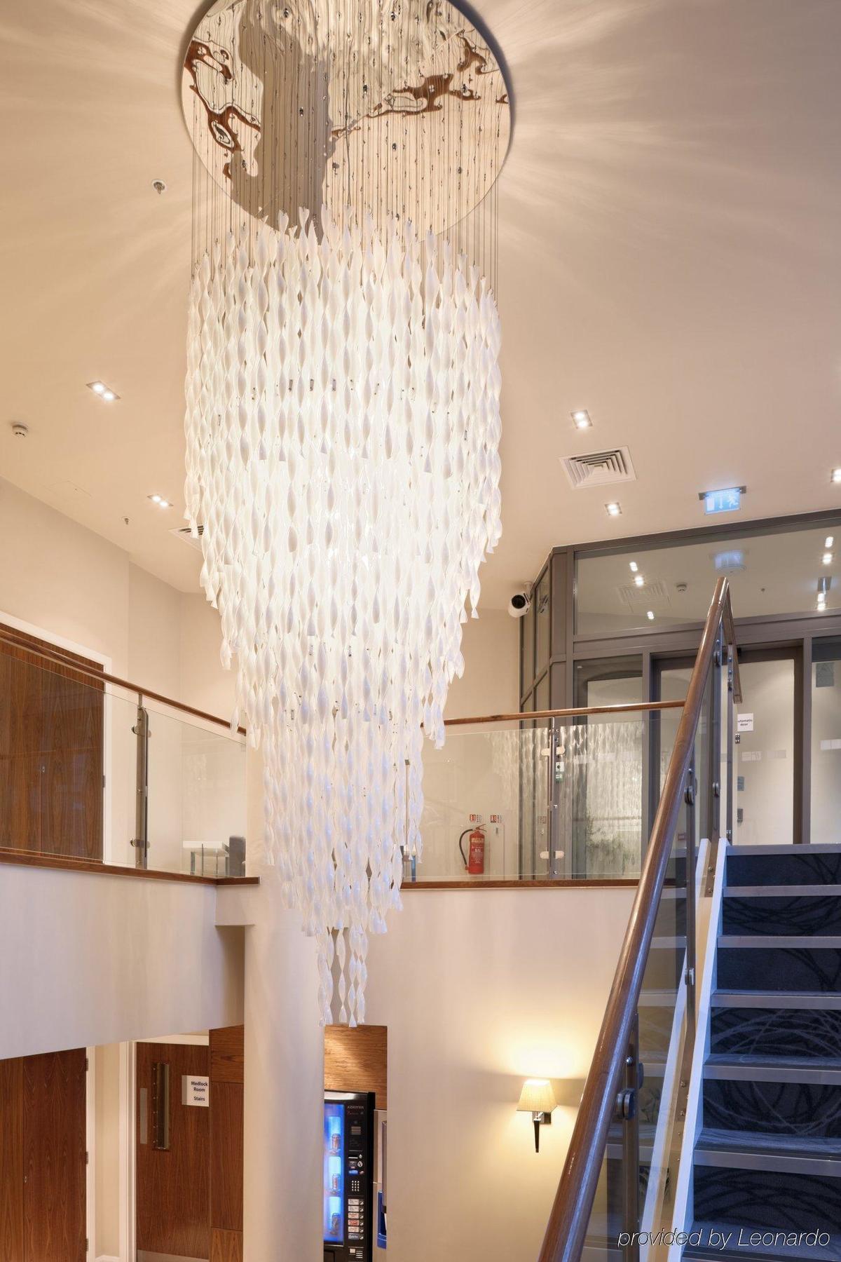 Express Centre By Ihg 3* Manchester