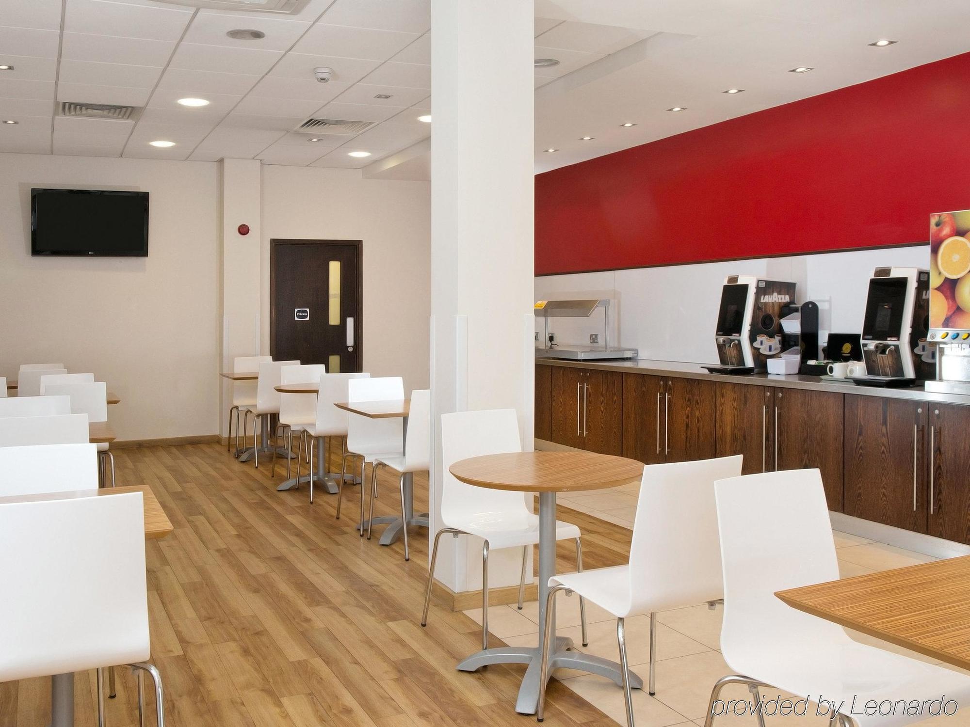Upper Brook Street Hotel Manchester