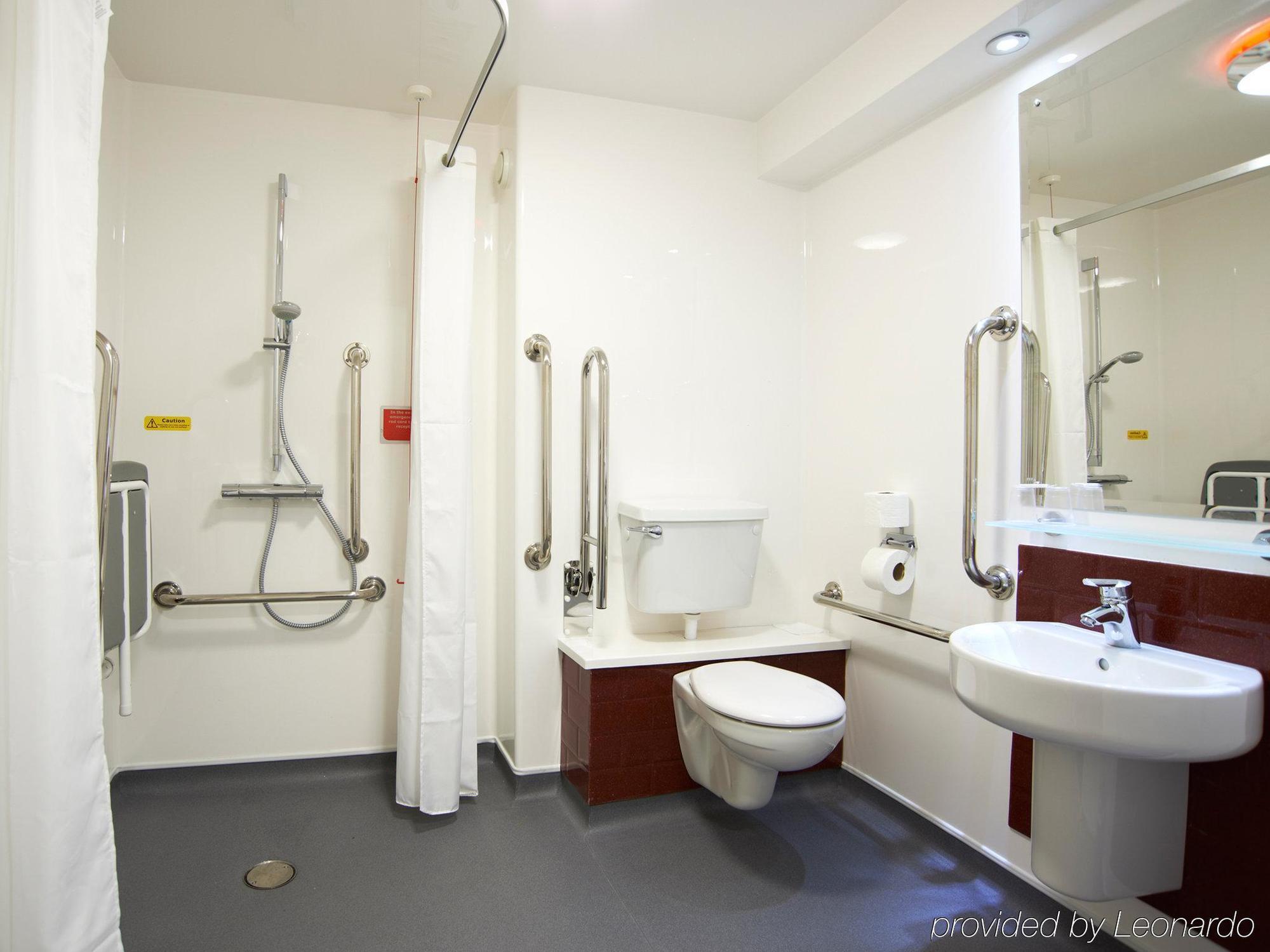 Upper Brook Street Hotel