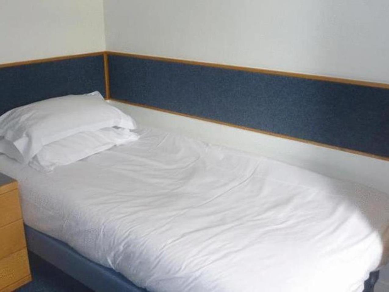 Weston Hall - Halls Of 2* Manchester