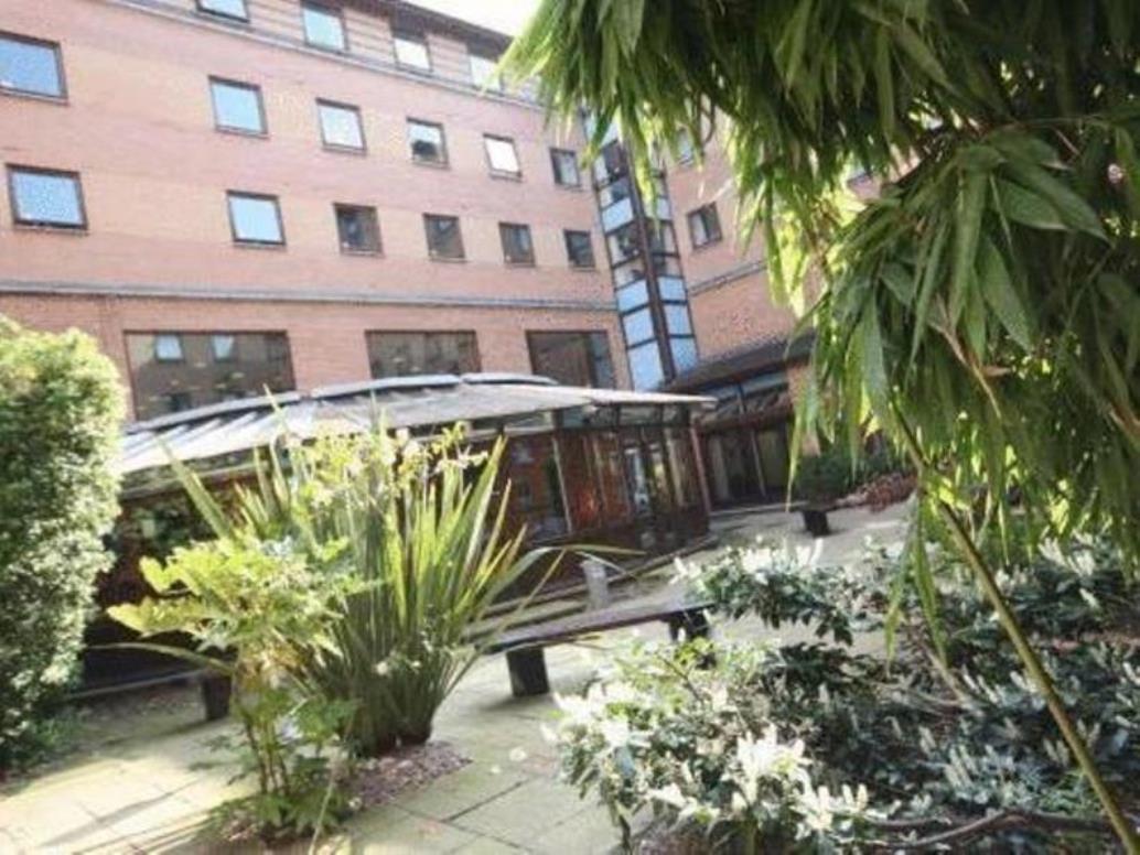 Weston Hall - Halls Of Hotel 2*