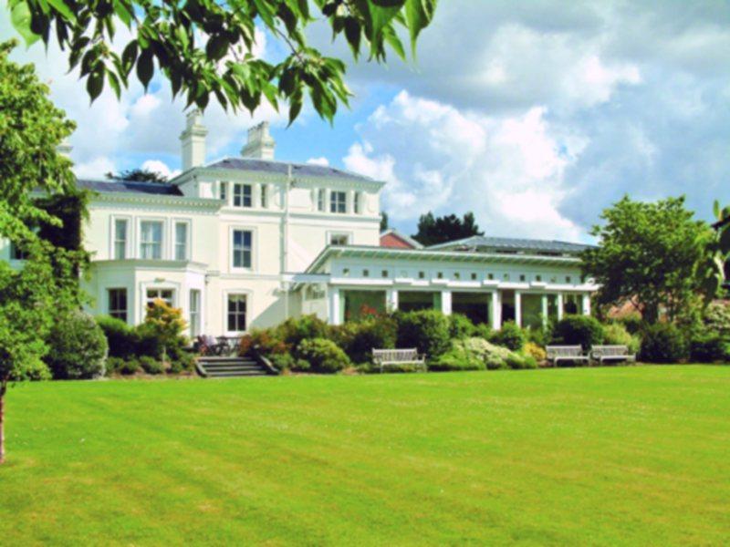 Hotel Chancellors