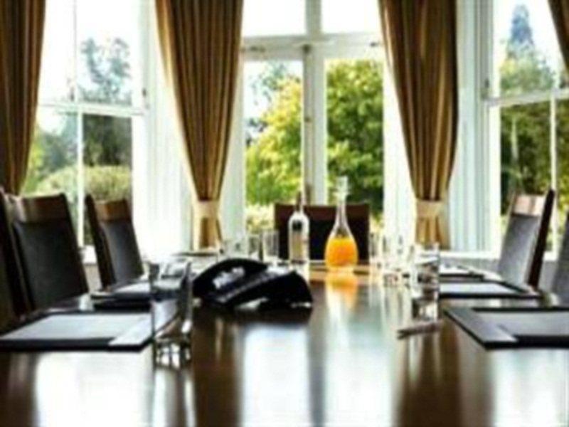 Chancellors Manchester