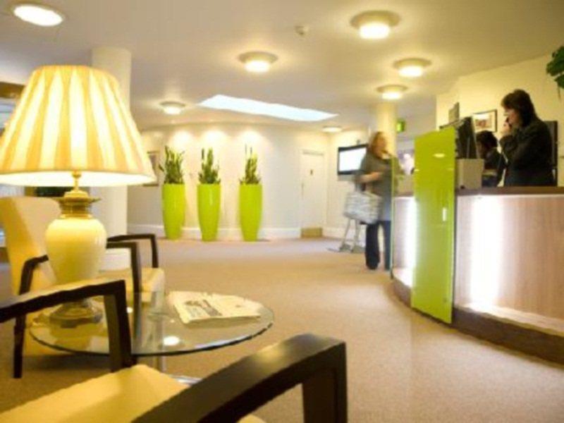 Hotel Chancellors Manchester