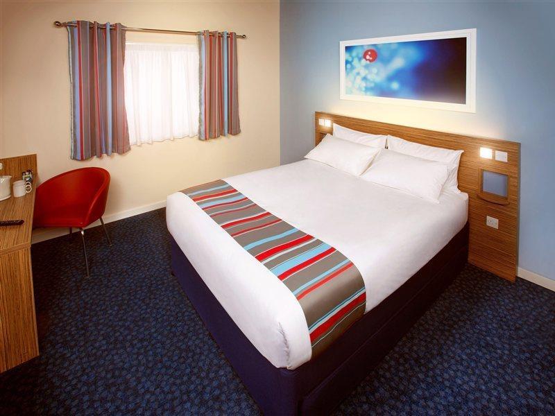 Travelodge Arena