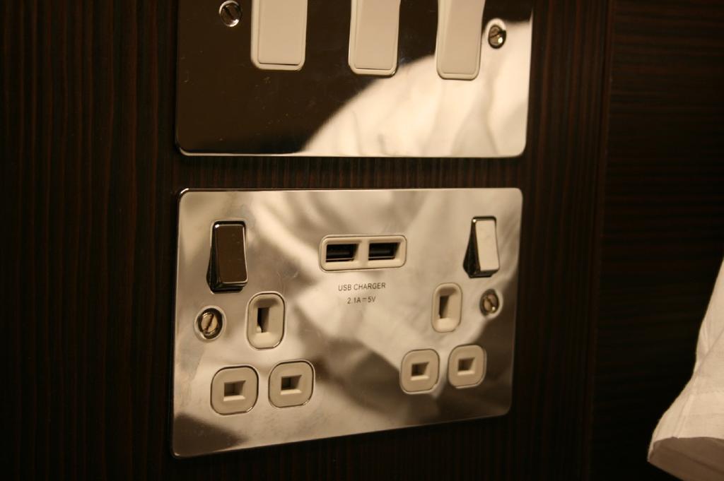 Hotel Stay Inn Manchester 3*