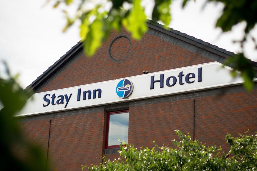 Stay Inn Manchester Hotel Manchester
