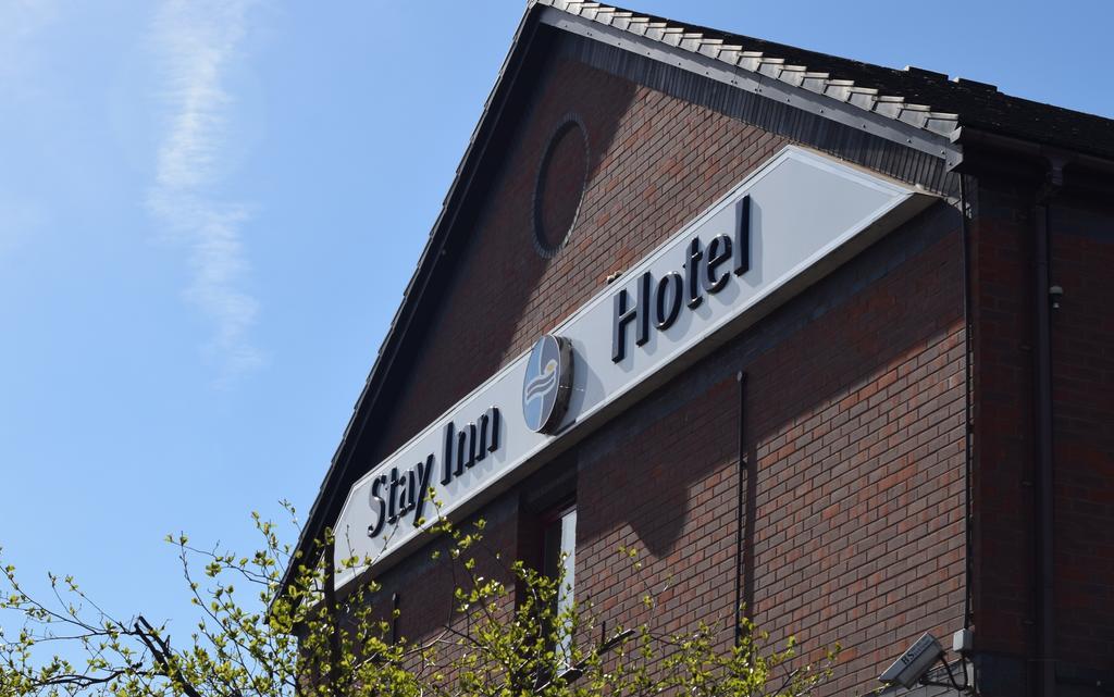 Stay Inn Manchester Hotel