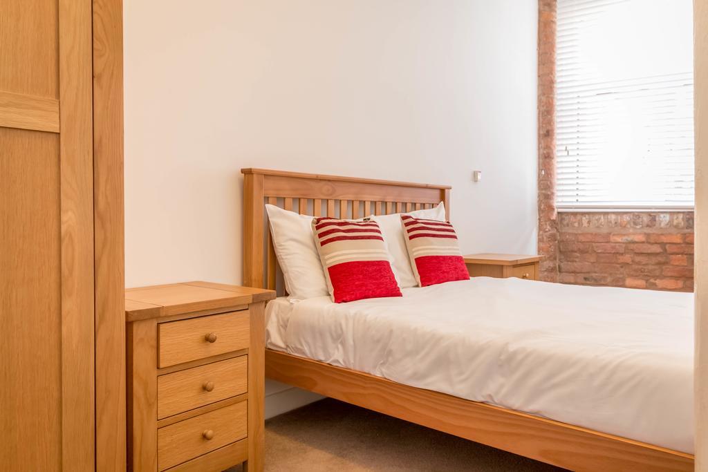 City - M1 Apartment